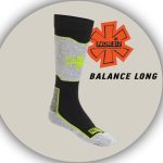 Norfin Κάλτσες BALANCE LONG T2A 3
