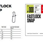 Lucky John FASTLOCK Snap 1