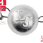 Lucky John Jig Ball-Cheburashka 1