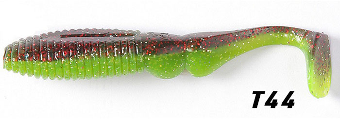 Lucky John Mr GREEDY 3.0″ / 7,6cm / 7τμχ 8 Lucky John Mr GREEDY 3.0″ / 7,6cm / 7τμχ - Image 4