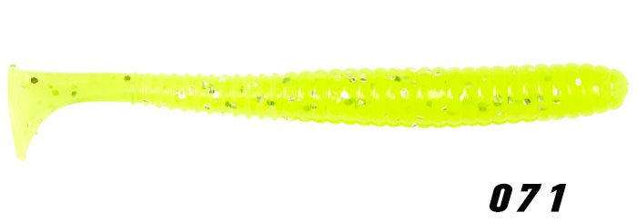 Lucky John S-SHAD Tail 2,8″ / 7,1cm 9 Lucky John S-SHAD Tail 2,8″ / 7,1cm - Image 5