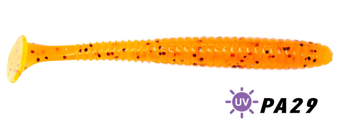 Lucky John S-SHAD Tail 2,8″ / 7,1cm 8 Lucky John S-SHAD Tail 2,8″ / 7,1cm - Image 4