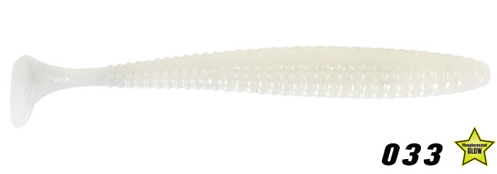 Lucky John S-SHAD Tail 2,8″ / 7,1cm 7 Lucky John S-SHAD Tail 2,8″ / 7,1cm - Image 3