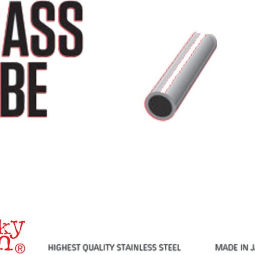 Lucky John BRASS TUBE