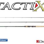 Dragon MegaBAITS TACTIX Match 4,20m Τρίσπαστο 3