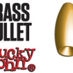Lucky John BRASS BULLET 1