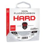 Lucky John HARD TYPE Fluorocarbon 30m 1