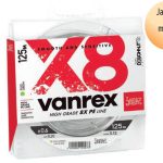 Lucky John VANREX X8 1
