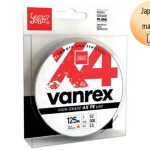 Lucky John VANREX X4 1
