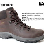 NORFIN BOOTS NTX ROCK 1