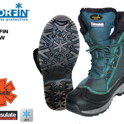 Norfin SNOW