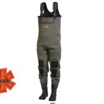 Norfin waders FREEWATER NEOPREN 3