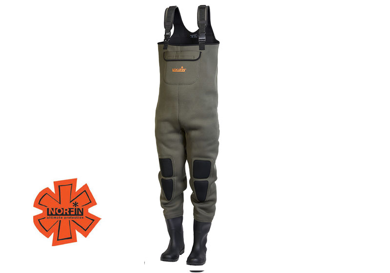 Norfin waders FREEWATER NEOPREN 5 Norfin waders FREEWATER NEOPREN