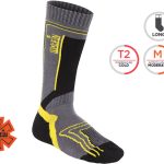 Norfin Κάλτσες BALANCE MIDDLE T2M 1