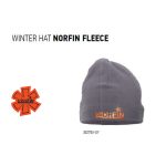 Norfin Σκούφος FLEECE gray 3