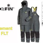 Norfin σετ ELEMENT FLT Floating 3