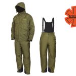 Norfin σετ SUIT SHELL 2 Διαπνέον 3