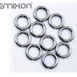 Remixon YM6089 Κρικάκια Solid Rig 3