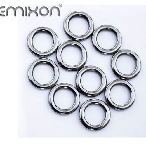 Remixon YM6089 Κρικάκια Solid Rig