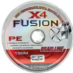 Remixon FUSION 4X 100+m 1