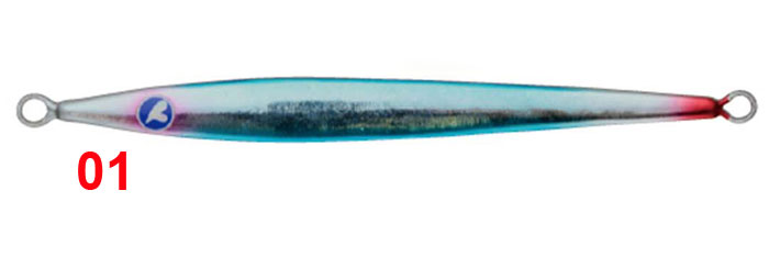 BlueBlue SeaRide Long 125gr - Image 3
