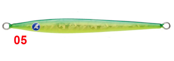 BlueBlue SeaRide Long 125gr - Image 7