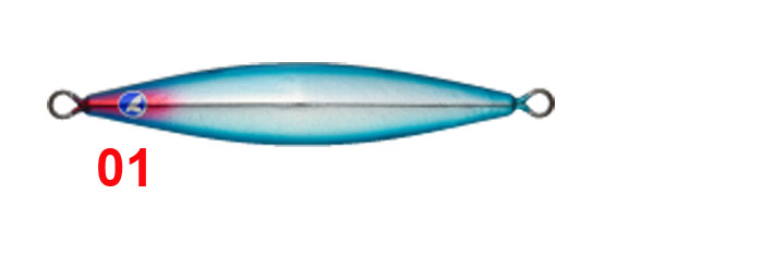 BlueBlue SpinBit 120gr - Image 2