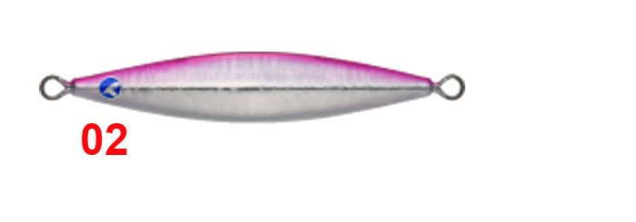 BlueBlue SpinBit 120gr - Image 3