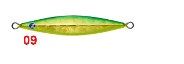 BlueBlue SpinBit 120gr - Image 9