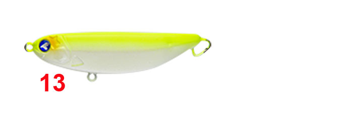 BlueBlue Shalldus 20 - Image 8
