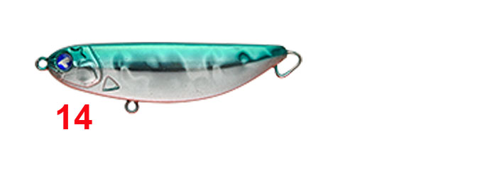 BlueBlue Shalldus 20 - Image 7