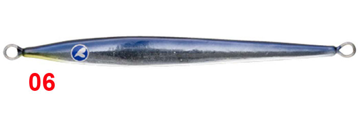 BlueBlue SeaRide Long 125gr - Image 2