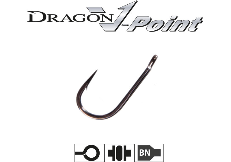 Dragon V-Point Pro Carp 60520