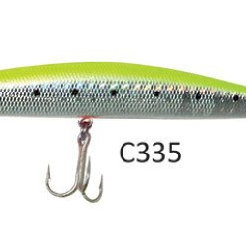 Remixon Fortuna Salti FS14C 10cm