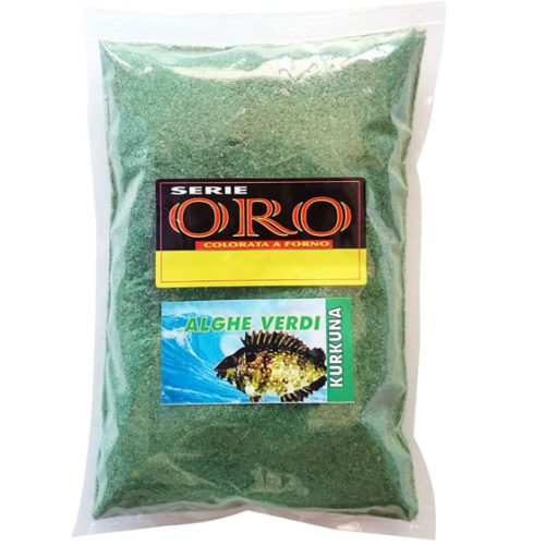 Serie ORO Σκόνες 1kg