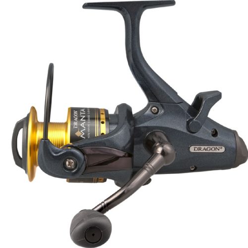 Dragon Manta FR 700i