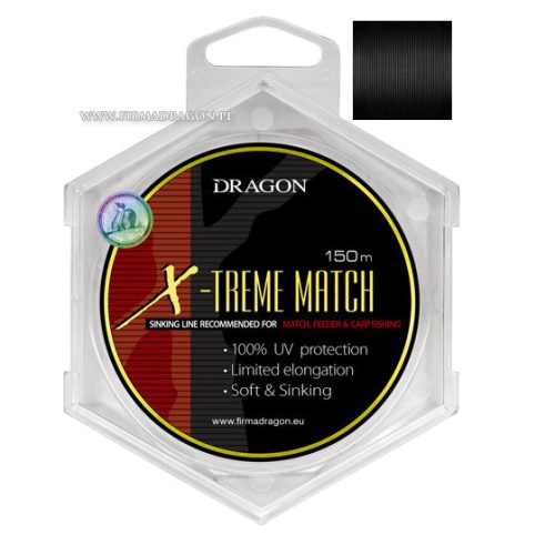 Dragon X-Treme Match 150m