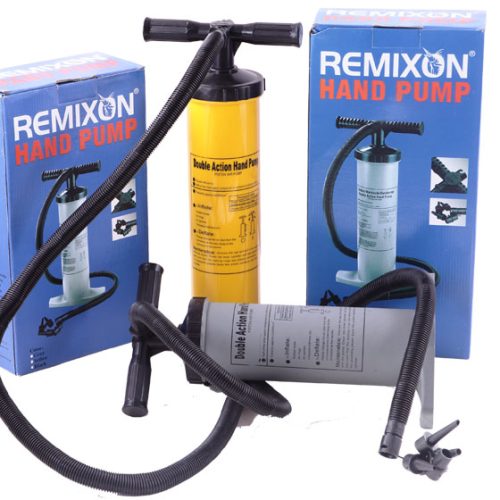 Remixon Τρόμπα χειρός 16-20in