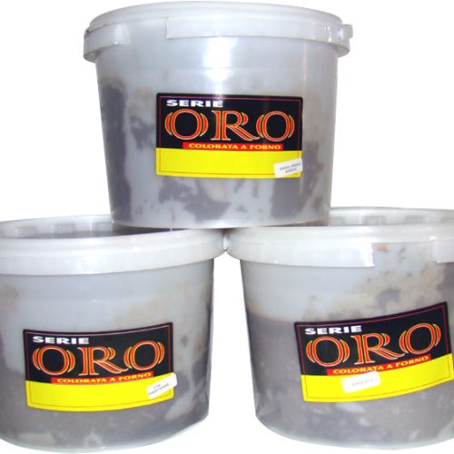 Serie ORO Πολτός 3kg
