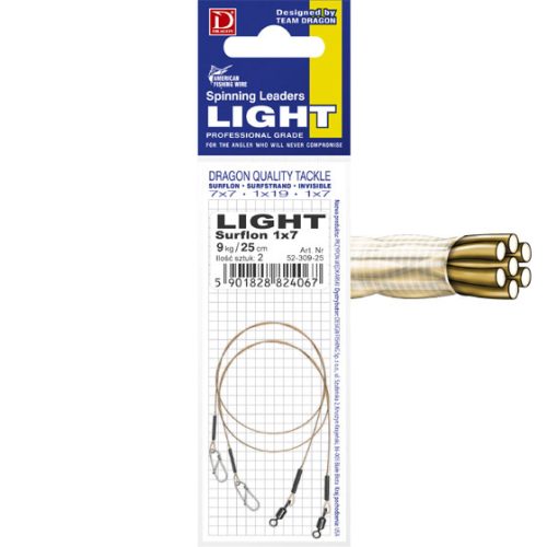 Dragon Surflon Classic 1×7