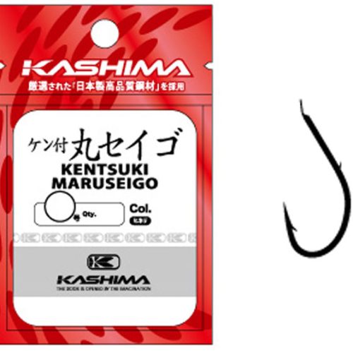 Kashima Opus Kentuki MARUSEIGO 00042