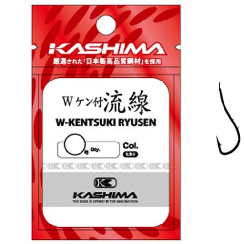 Kashima W-Kentuki RYUSEN 00032
