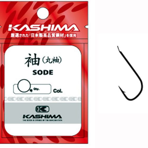 Kashima Opus SODE 00023