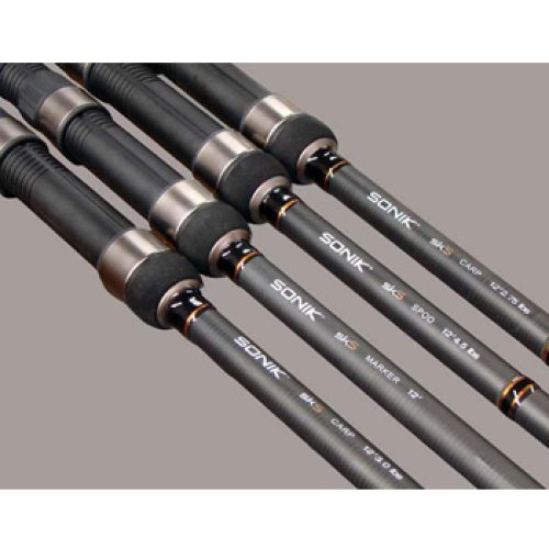 Sonik SKS Carp 2.75lbs 3,60m
