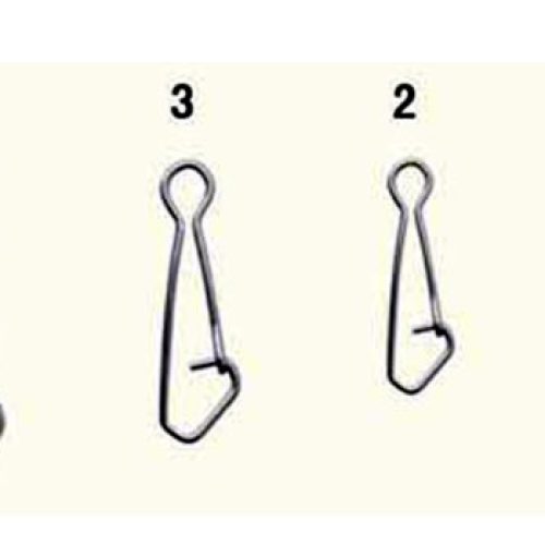 Cralusso 2125 Παραμάνα Hooked