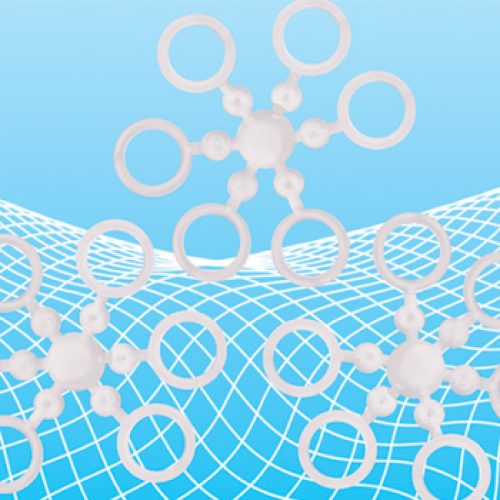 Cralusso Λαστιχάκια δολωμάτων 2015