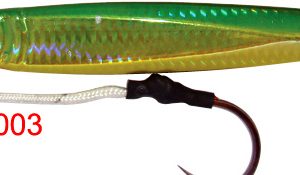 Remixon FIGHTER Jig 200gr - 003