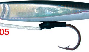 Remixon FIGHTER Jig 200gr - 005