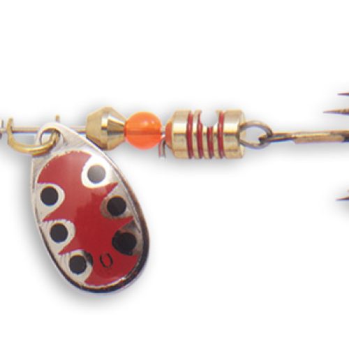 Remixon Aero Spinner TW