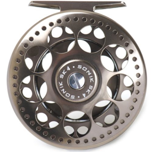 Sonik SK4 Fly reel